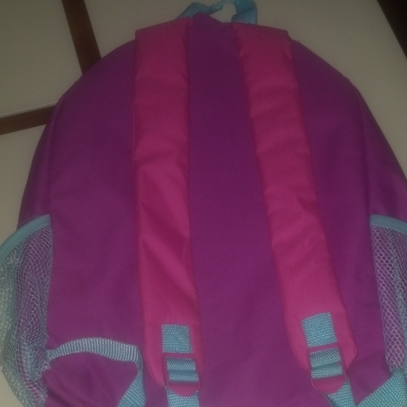 Jojo backpack - Picture 3 of 4